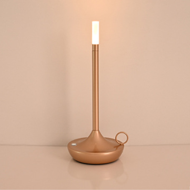 Halo Glow Portable Lamp