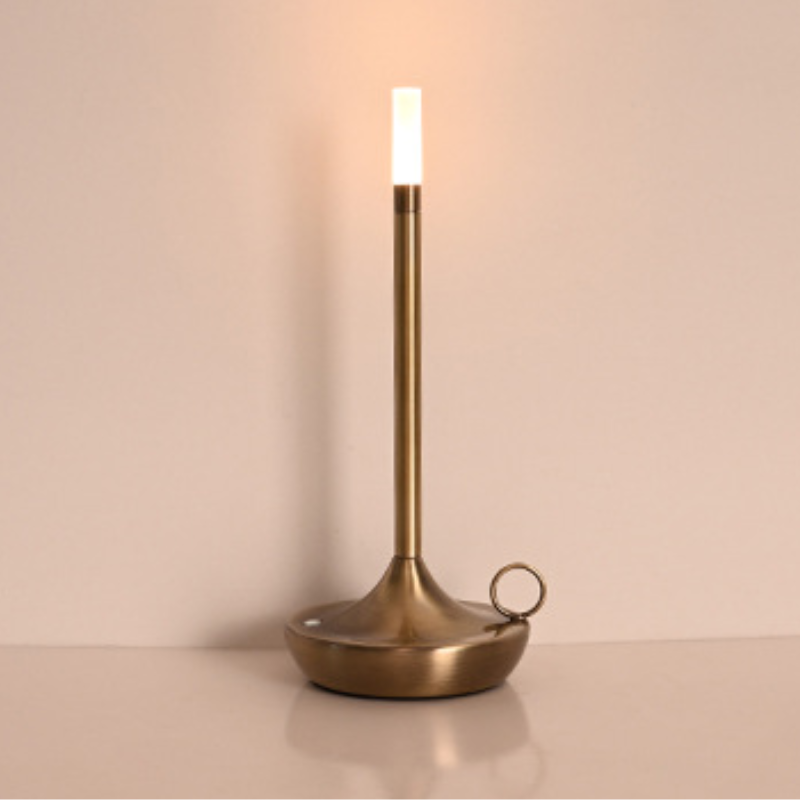 Halo Glow Portable Lamp