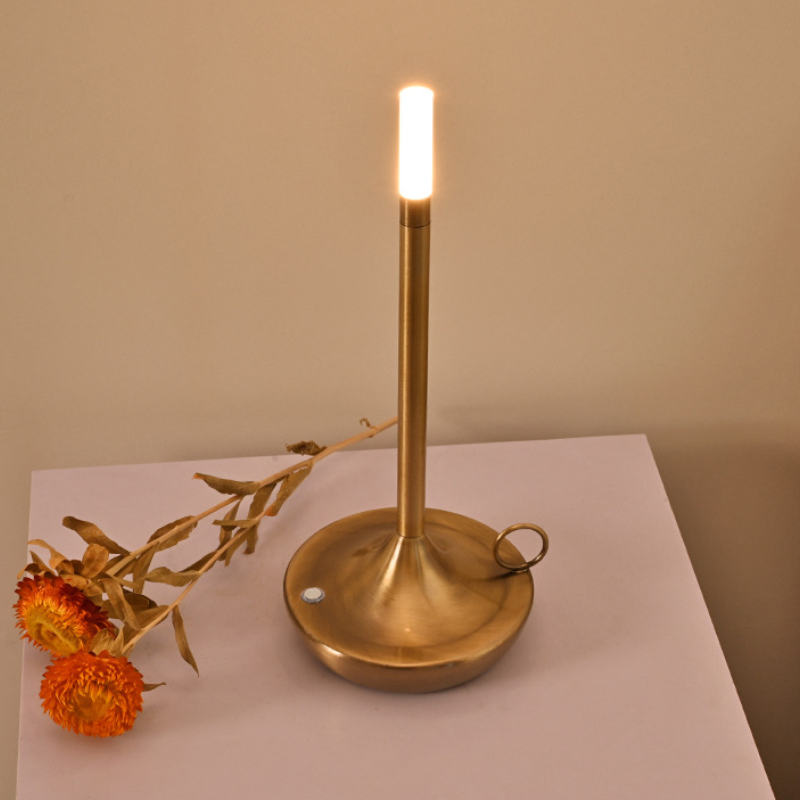 Halo Glow Portable Lamp
