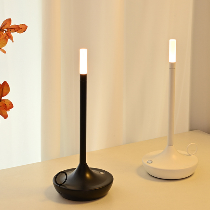 Halo Glow Portable Lamp