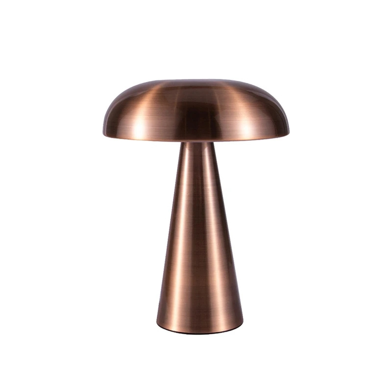 Rechargeable Touch Table Lamp