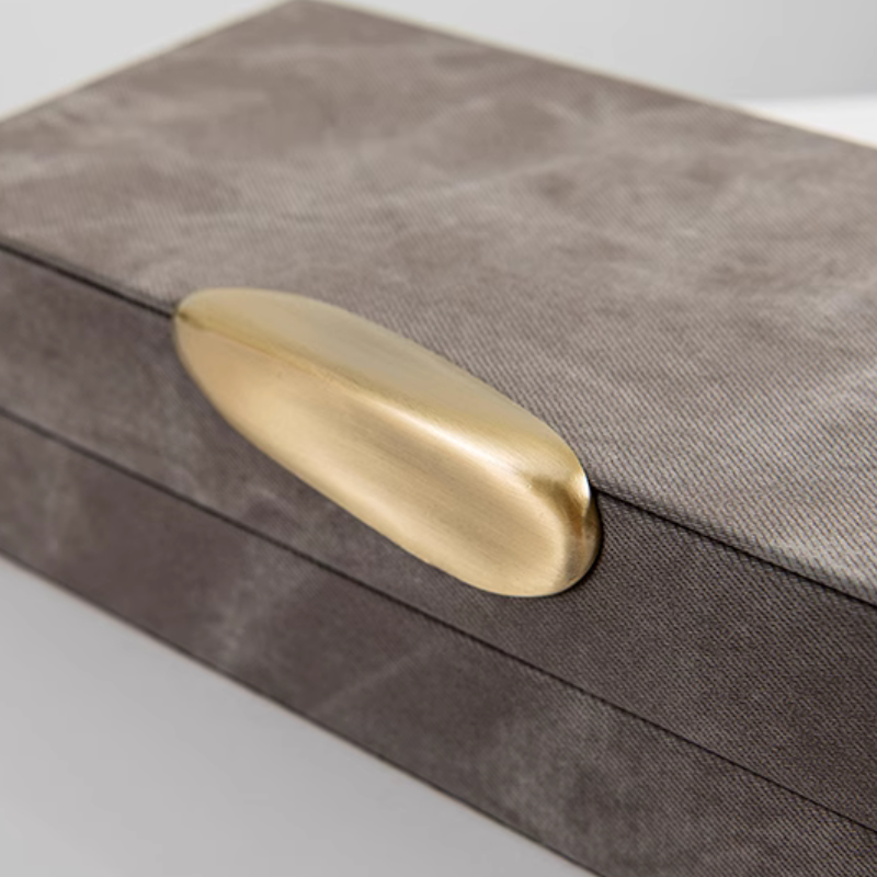 Eclipse Elegance Storage Boxes