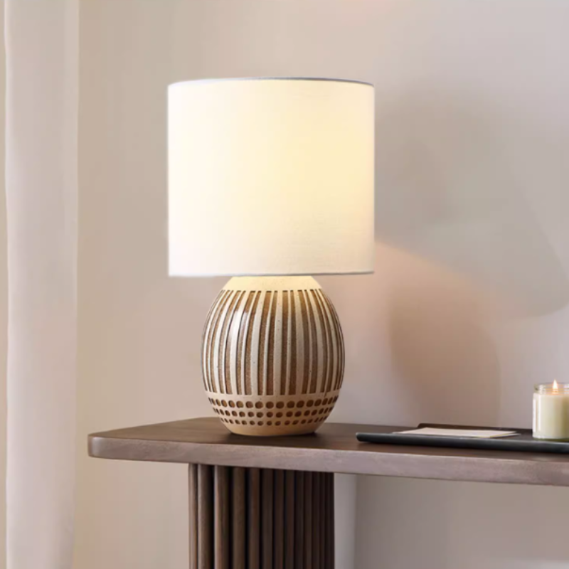 Coastal Harmony Table Lamp