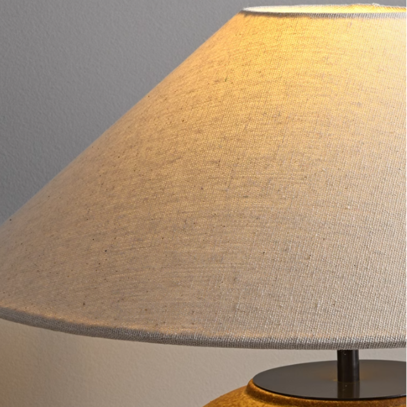 Celestial Sphere Table Lamps
