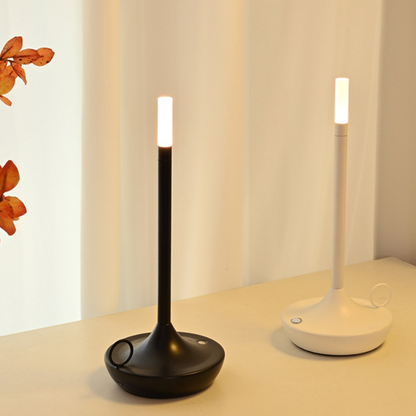 Halo Glow Portable Lamp