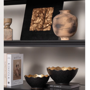 Artisanal Elements Decor Collection