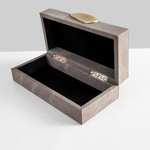 Eclipse Elegance Storage Boxes