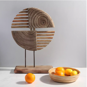 Harmony Wooden Sculptures