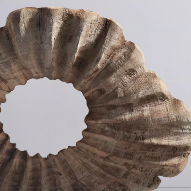 Harmony Wooden Sculptures