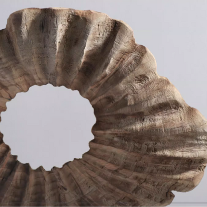 Harmony Wooden Sculptures