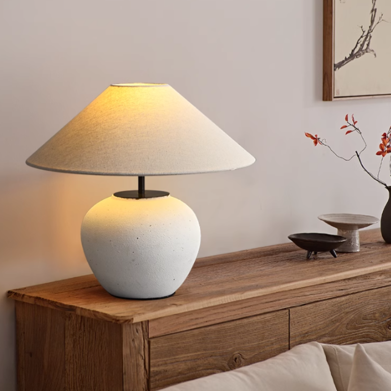 Celestial Sphere Table Lamps