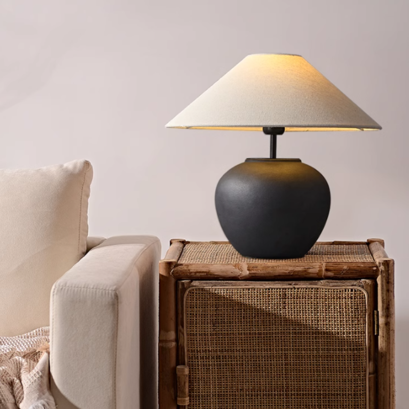 Celestial Sphere Table Lamps