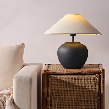 Celestial Sphere Table Lamps