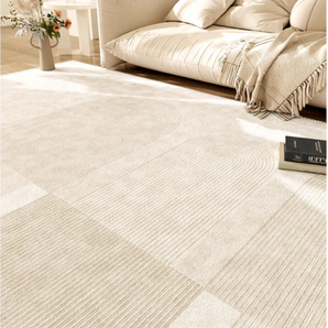 Serenity White Rug Collection