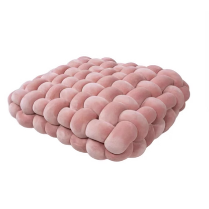 Braided Cushion