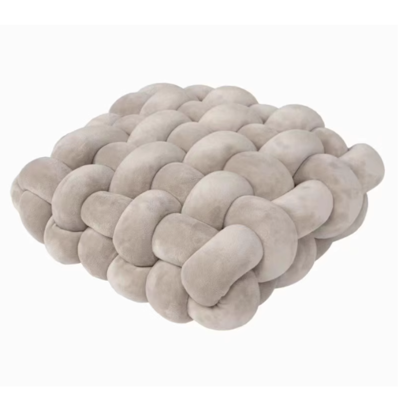 Braided Cushion