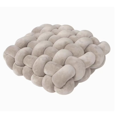 Braided Cushion