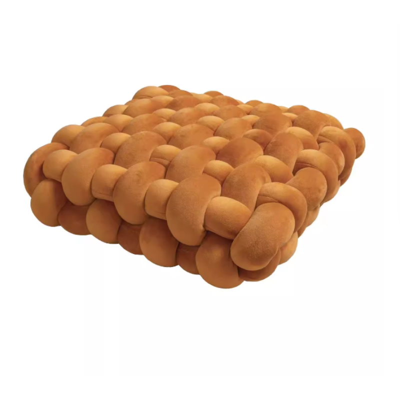 Braided Cushion