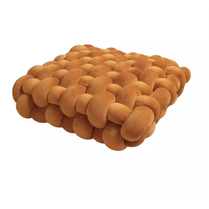 Braided Cushion