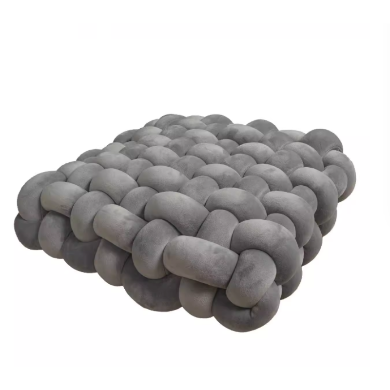 Braided Cushion