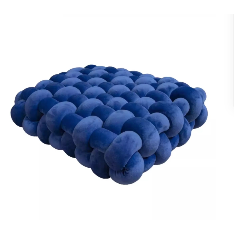Braided Cushion