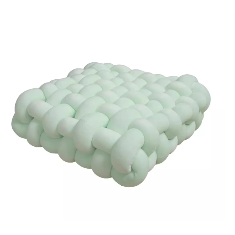 Braided Cushion