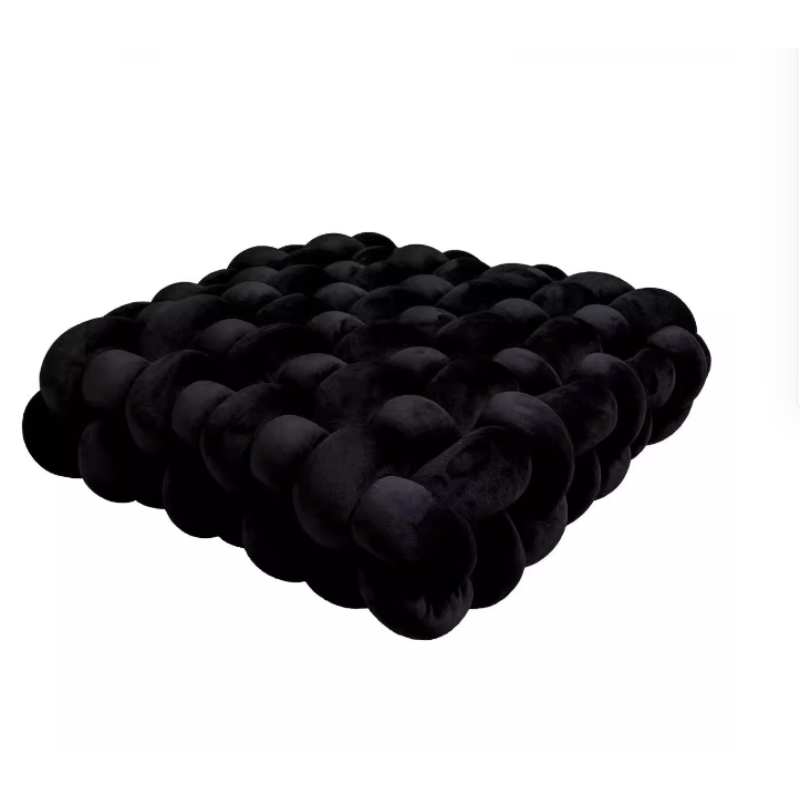 Braided Cushion