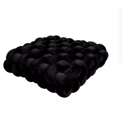 Braided Cushion