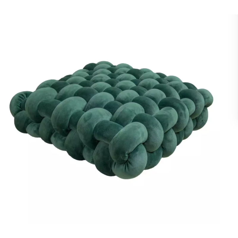 Braided Cushion