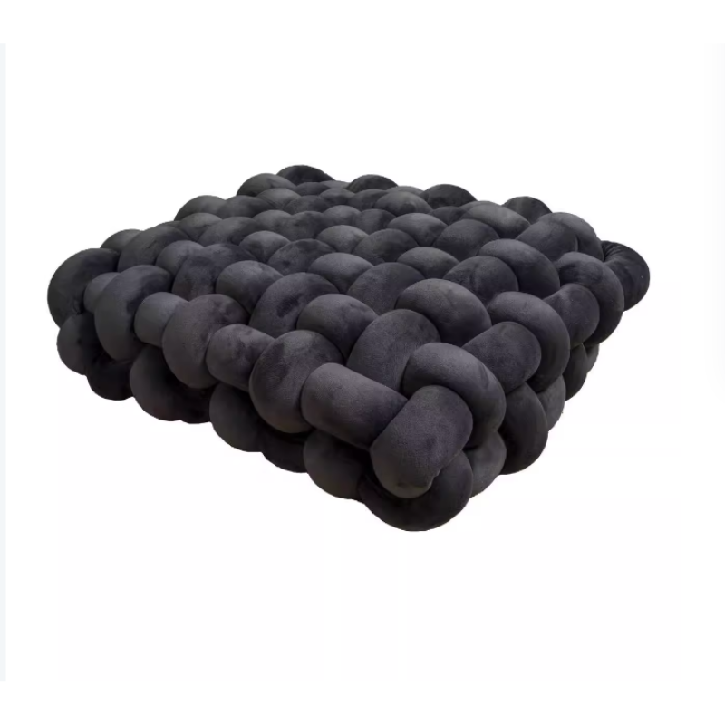 Braided Cushion