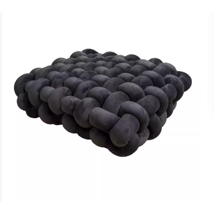 Braided Cushion