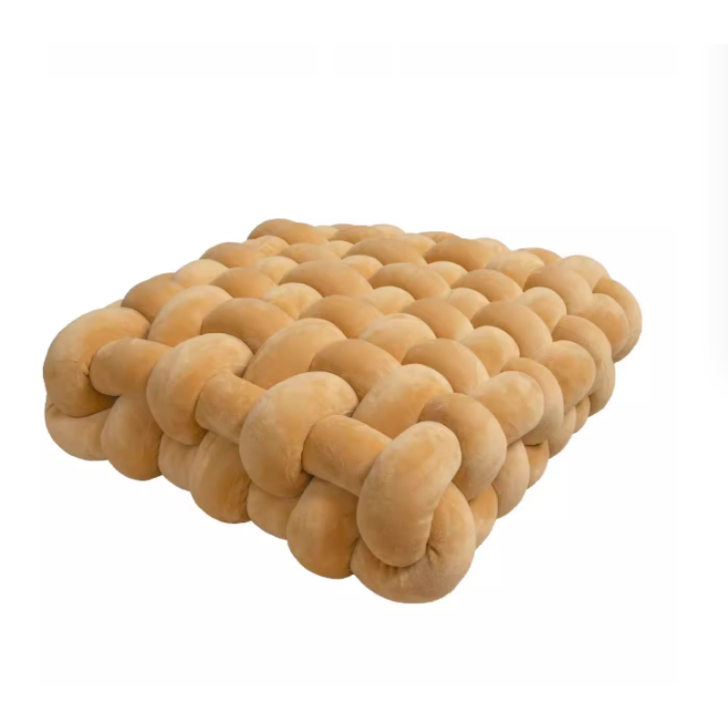 Braided Cushion