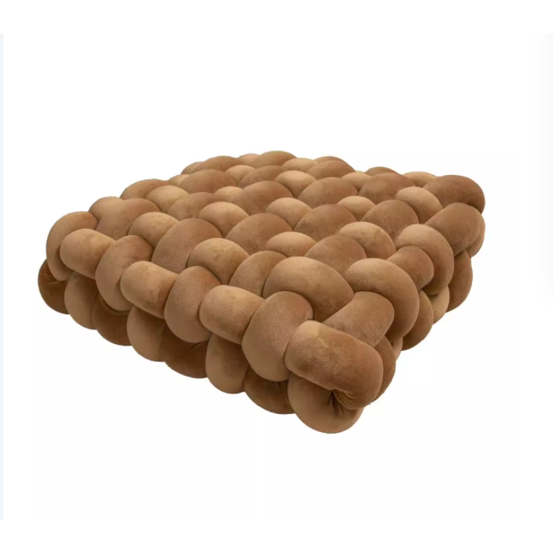Braided Cushion