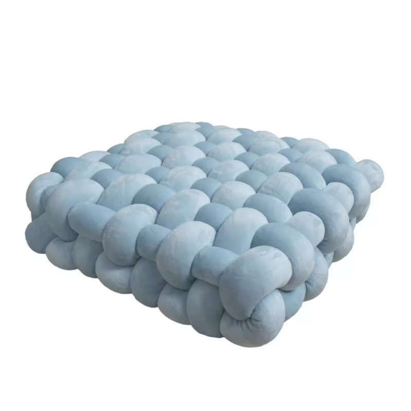 Braided Cushion