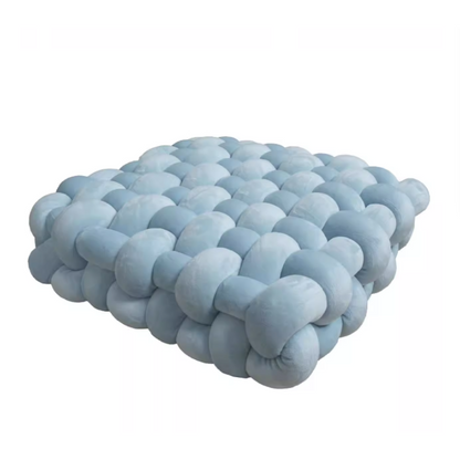 Braided Cushion