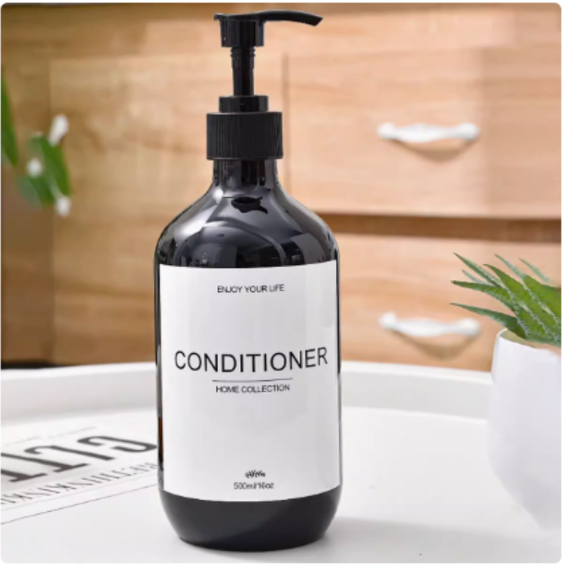 500ml 3-Piece Set