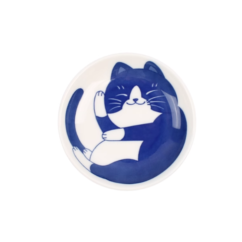 4-Piece Ceramic Bowl Set