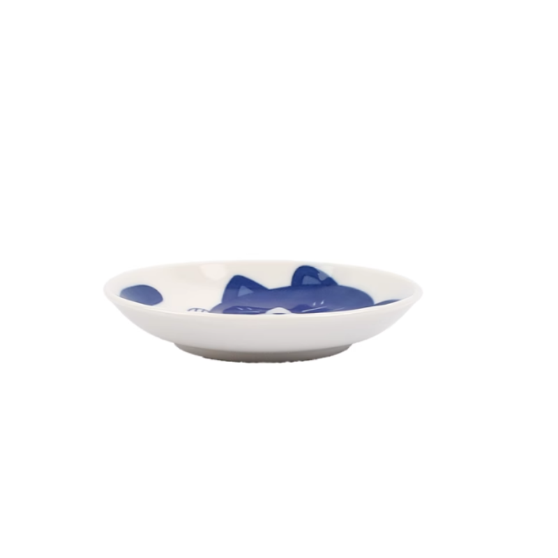 4-Piece Ceramic Bowl Set