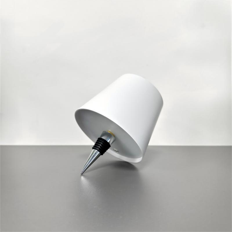 BottleGlow - Wireless Cork Lamp