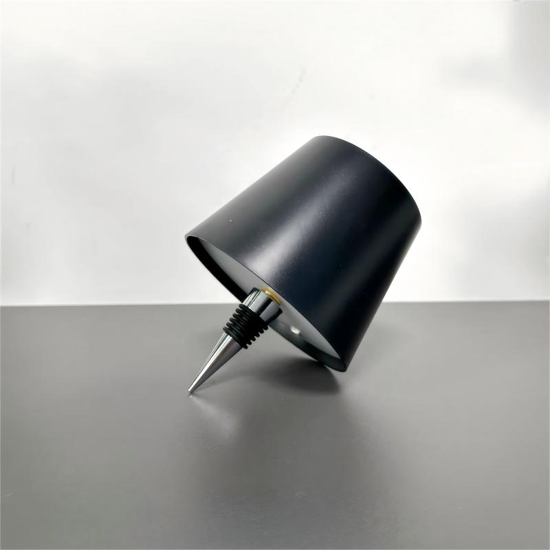 BottleGlow - Wireless Cork Lamp