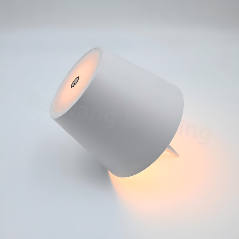 BottleGlow - Wireless Cork Lamp