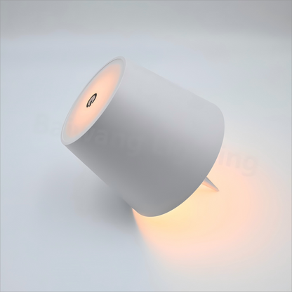 BottleGlow - Wireless Cork Lamp