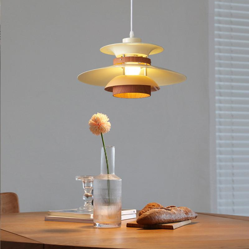 Danish Pendant Lamp