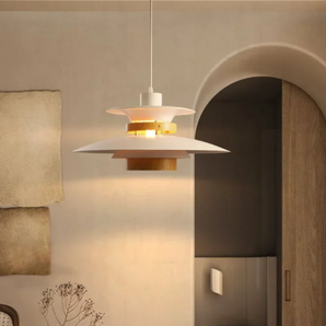 Danish Pendant Lamp