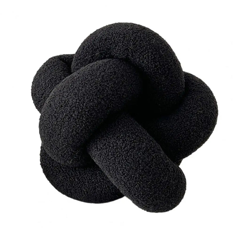 KnotMe – Modern Decorative Knot Cushion